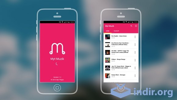 MYT Müzik İndir - MYT Müzik Yükle