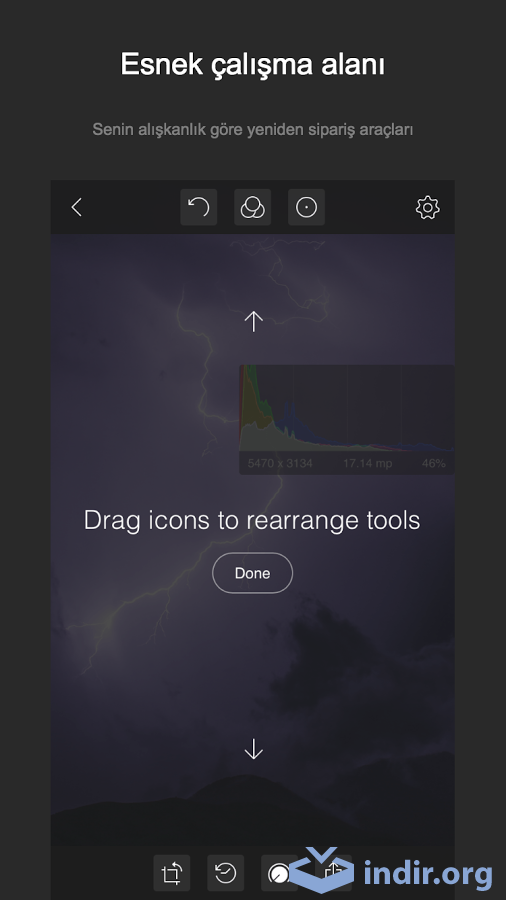 polarr photo editor apk for android polarr photo editor apk for android