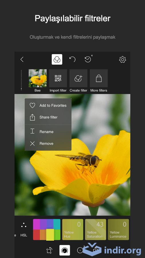 polarr photo editor free polarr photo editor free
