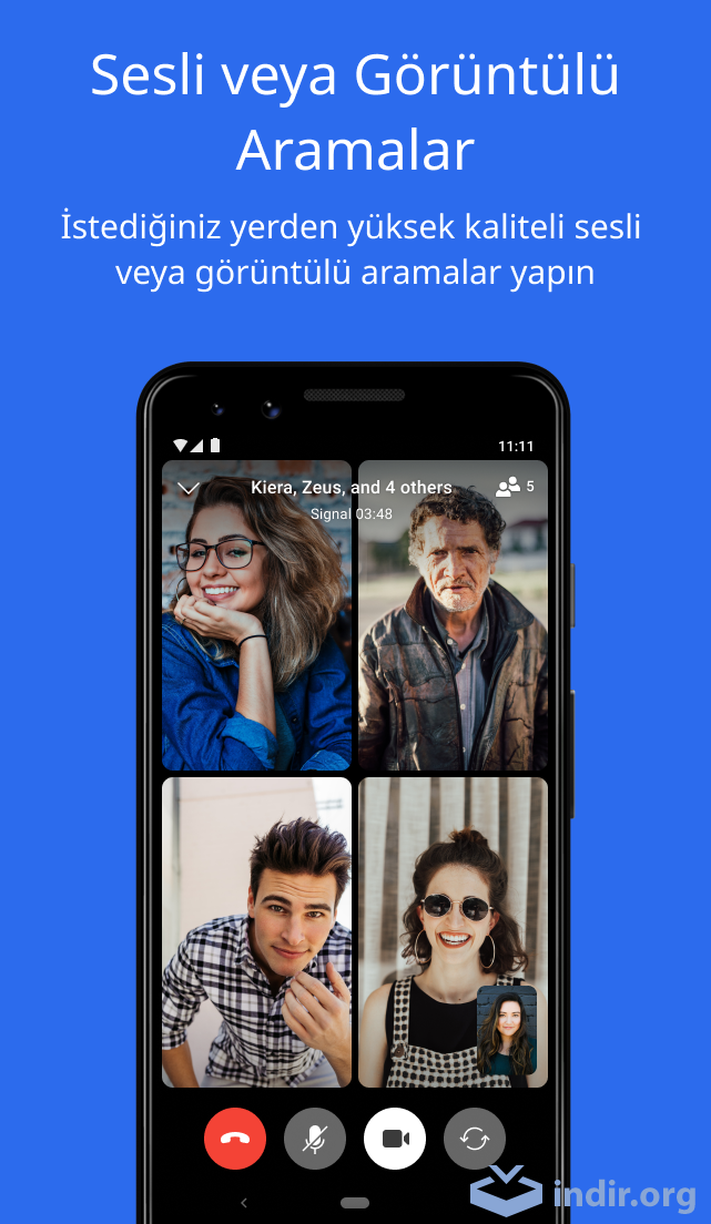 signal messenger download signal messenger download