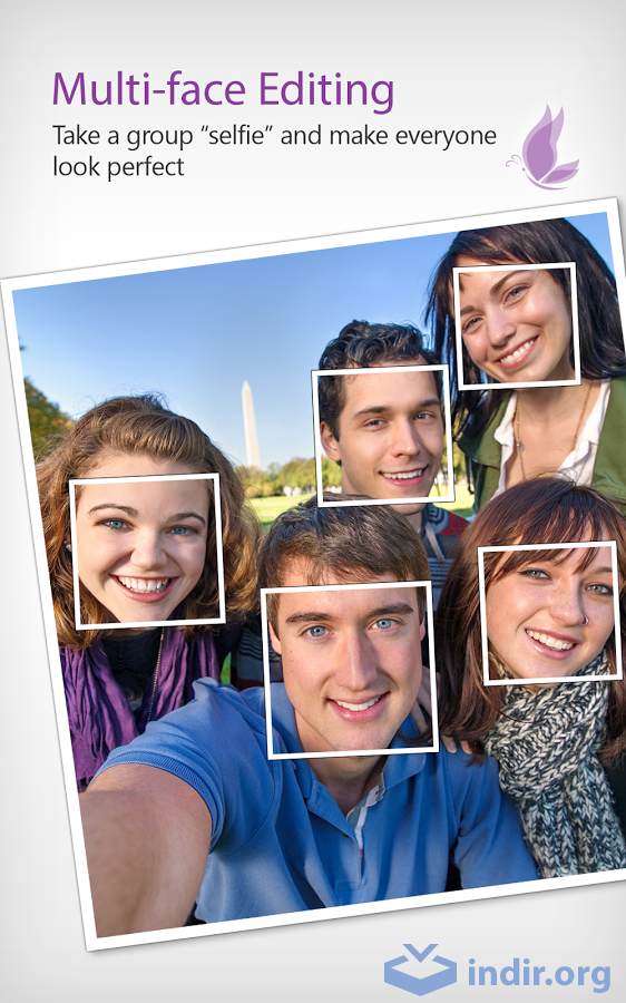 Youcam'i ücretsiz indir
