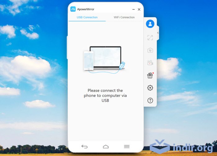Iphone resimlerini bilgisayara indir