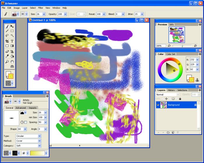 artrage 5 beta artrage 5 beta