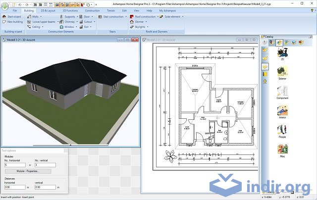 ashampoo home designer pro 2.0 ashampoo home designer pro 2.0