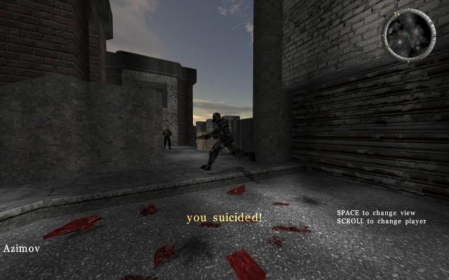 list of assaultcube commands list of assaultcube commands