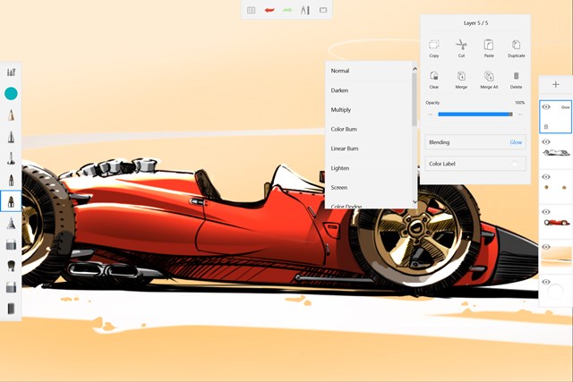 autodesk sketchbook download windows 10