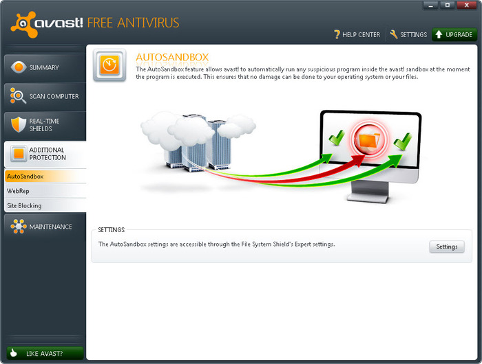 Avast antivirüs pro apk ücretsiz indir
