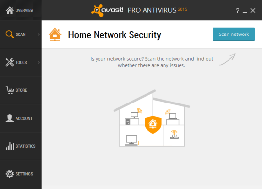 Avast antivirüs pro apk ücretsiz indir