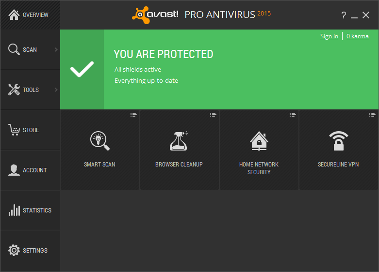 Avast antivirüs pro apk ücretsiz indir