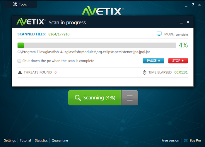Windows İçin En Güvenli 10 Ücretsiz Yazılım İndirme Sitesi | blogger.com Windows 7 için ücretsiz antivirüs indir