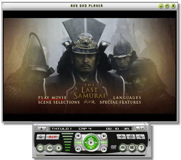 Dvd oynatıcı pc indir