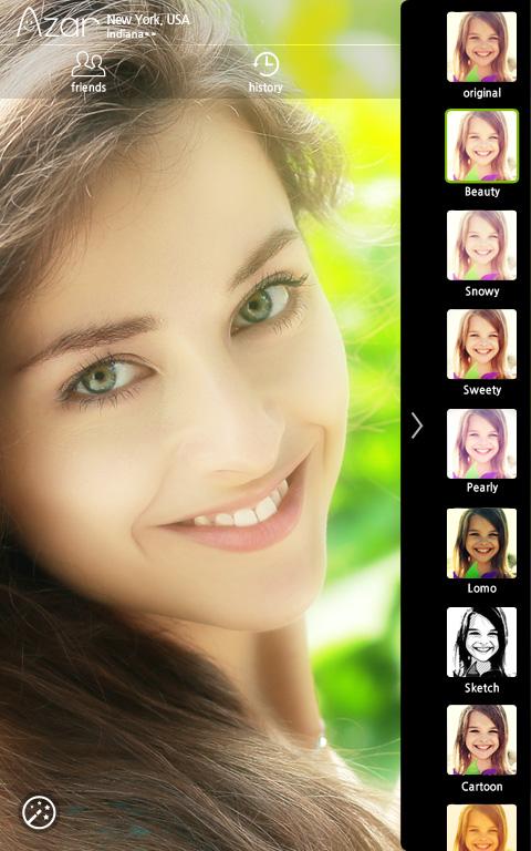 Icq Chat Usa