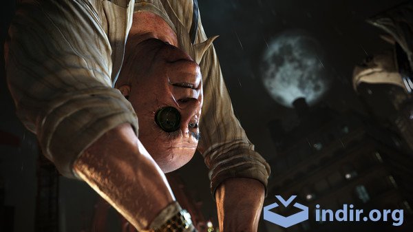 download batman vr game for free download batman vr game for free