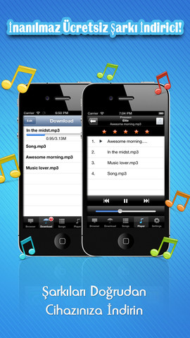 Bedava Müzik İndir Extreme Lite indir (iOS) - iPhone, iPad ve iPod İOS ...
