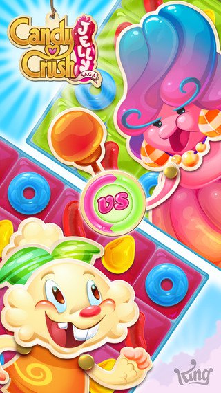 candy crush jelly saga free candy crush jelly saga free