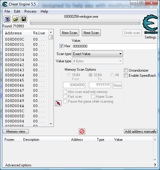 Cheat engine indir oyun hile program 