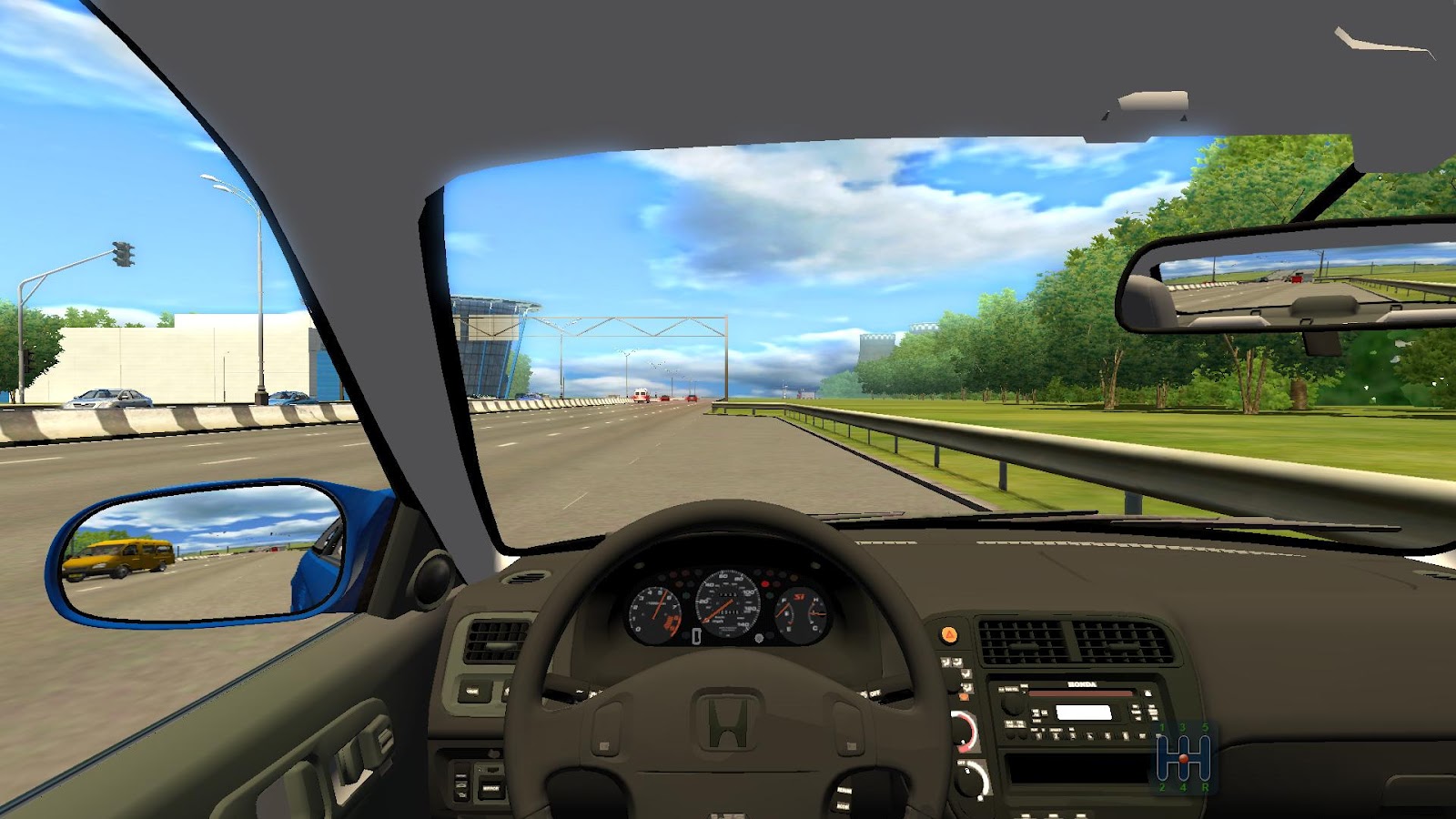 При запуске city car driving. City car Driving Honda Accord 2000. Хонда ЦРВ Сити кар драйвинг. City car Driving 2020 ПК. City car Driving диск.