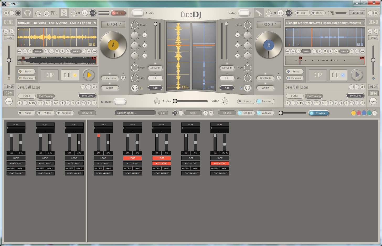 keygen for cutedj pro keygen for cutedj pro