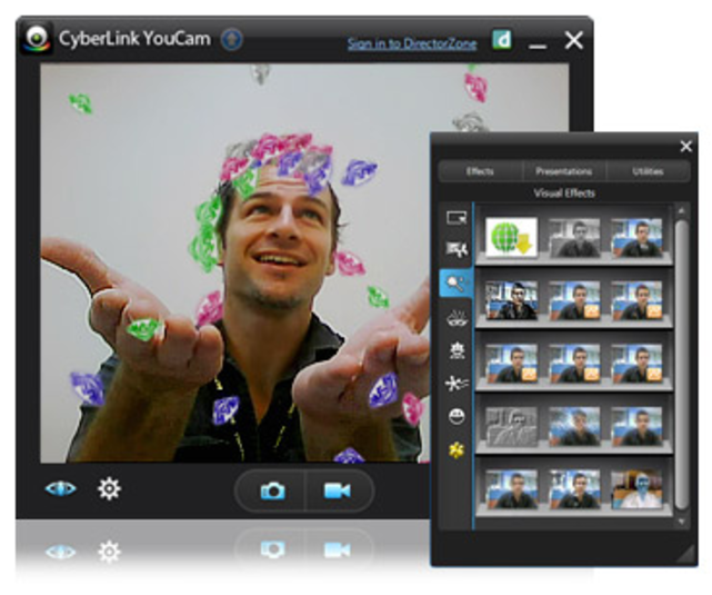 Youcam'i ücretsiz indir
