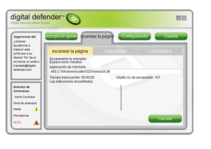 Windows defender antivirüs ücretsiz indir