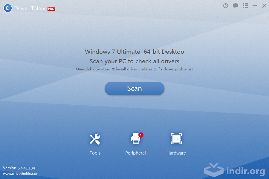 driver talent activation code