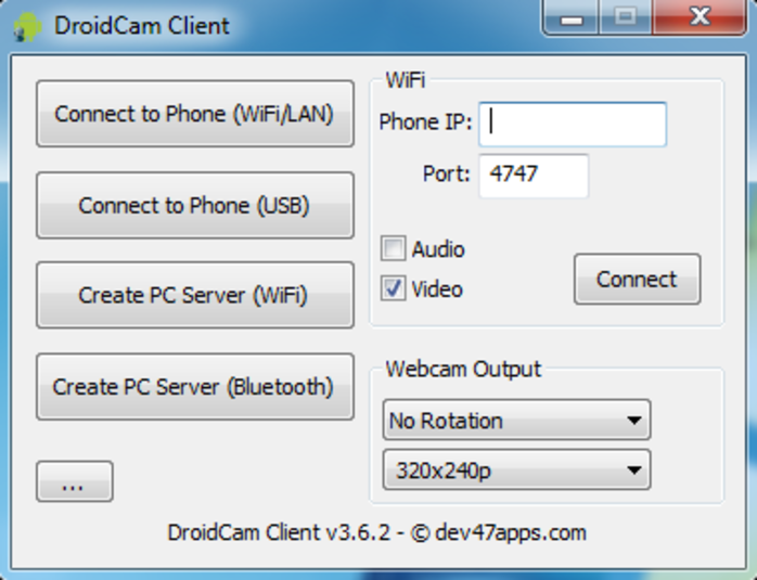 Pc için zello indir