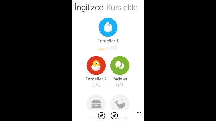 Pc için duolingo indir