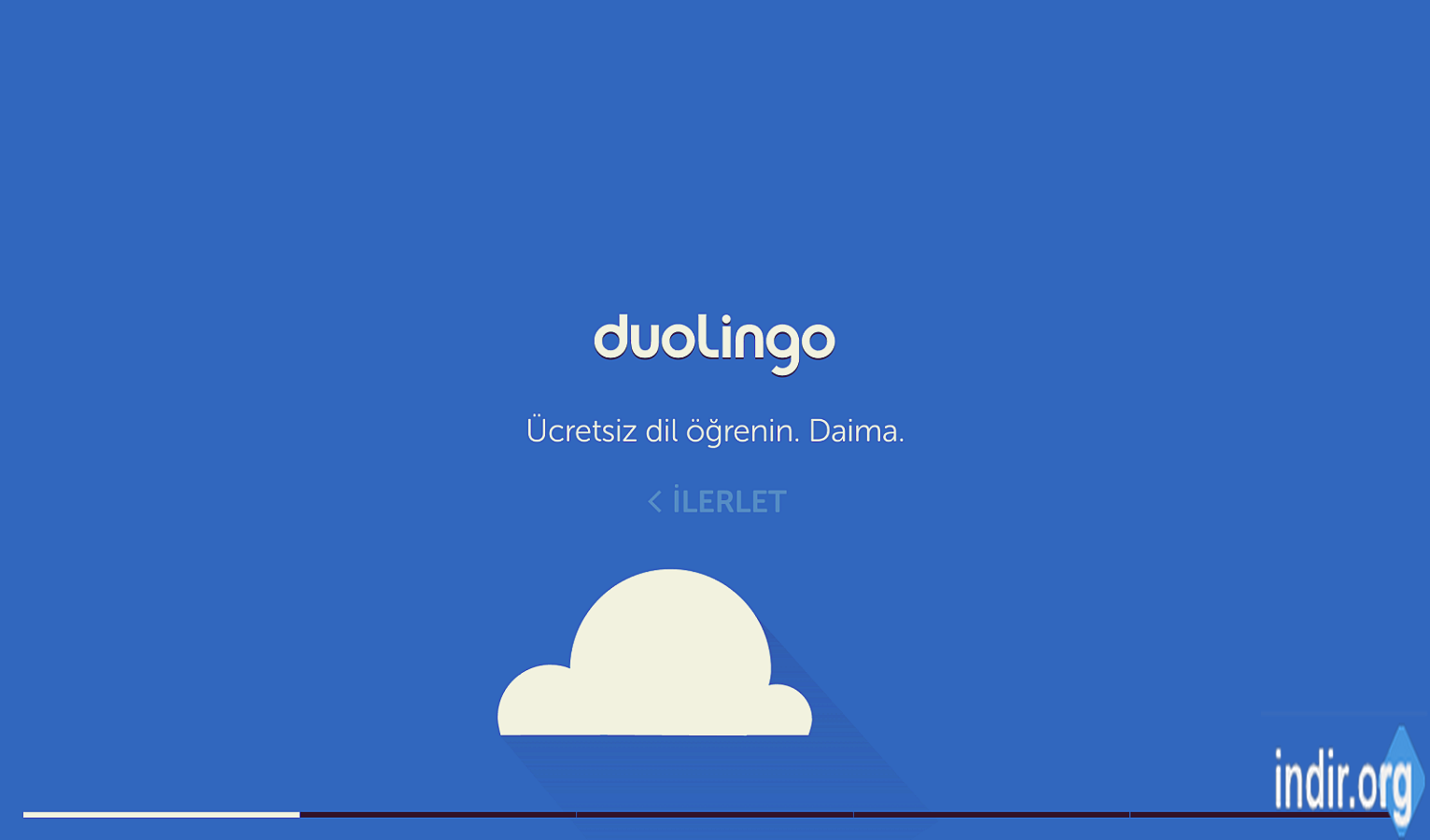Pc için duolingo indir
