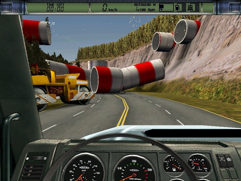 euro truck simulator 2 mods indir