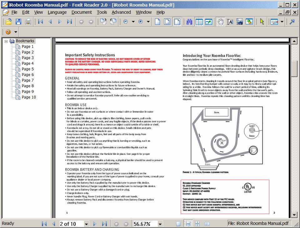 Foxit PDF Reader İndir - Ücretsiz İndir - Tamindir pdf foxit okuyucu ücretsiz indir