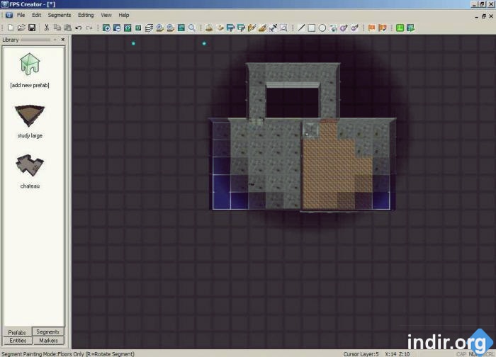 fps creator classic v118 fps creator classic v118