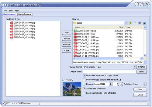 free image resizer
