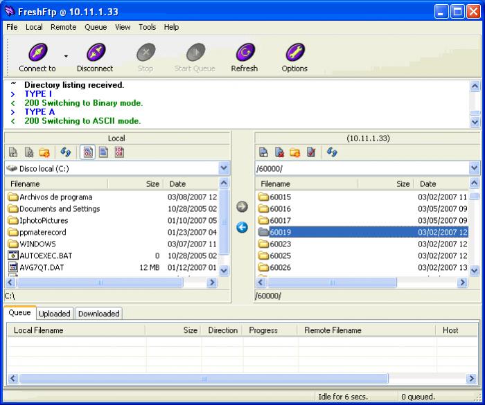 Depfile premium ücretsiz indir