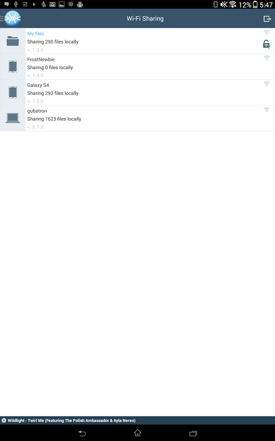 frostwire apk for android frostwire apk for android