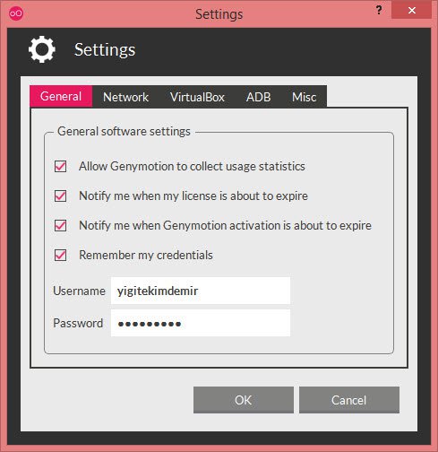 Windows android emülatörü indir