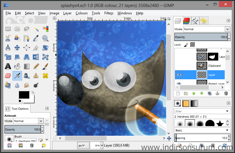 Photoshop ücretsiz tam sürüm windows 7 indir