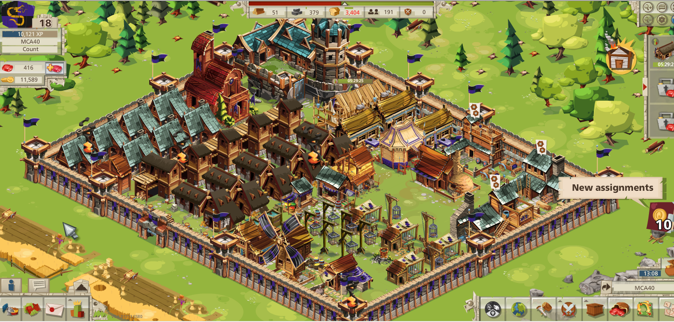 goodgame empire play online free goodgame empire play online free