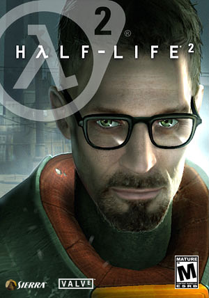 Film,Oyun,Program İndirme Merkezi Half life 2 sinema modu nasıl indirilir