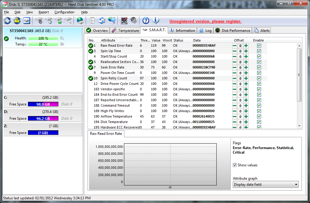 hard disk sentinel pro 4.5 hard disk sentinel pro 4.5