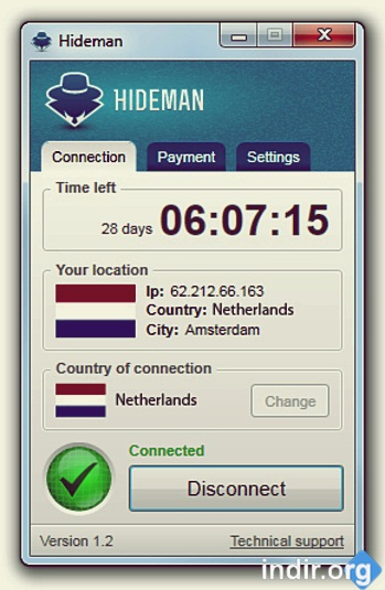 IP Adresinizi Gizleme - blogger.com ip adresimi gizle ücretsiz indir tam sürüm