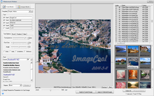 free watermark maker for photos