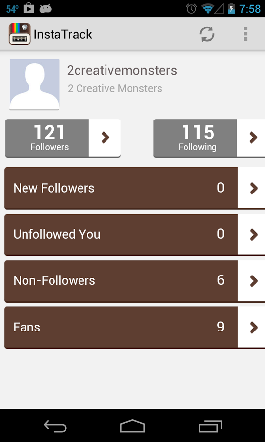 instagram followers tracker instagram followers tracker