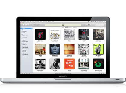 itunesun en son sürümünü indirin