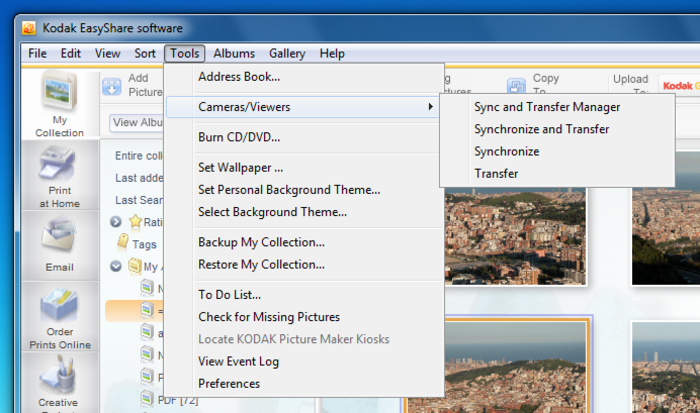 Windows 10 için ücretsiz fotoğraf düzenleyici indir.