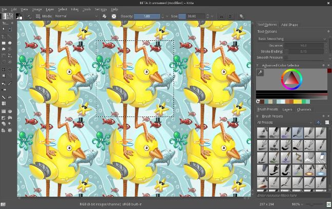 krita studio krita studio