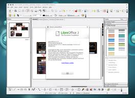 Windows xp için libreoffice ücretsiz indir