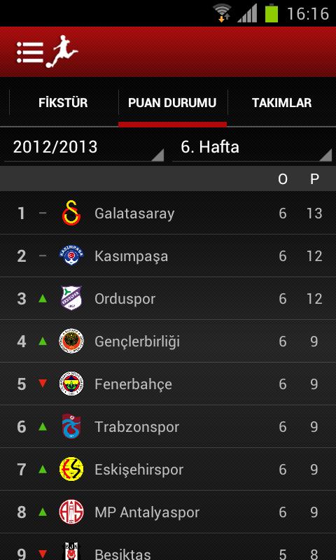 polimer beton beIN SPORTS TR for Android - Download | Cafe Bazaar