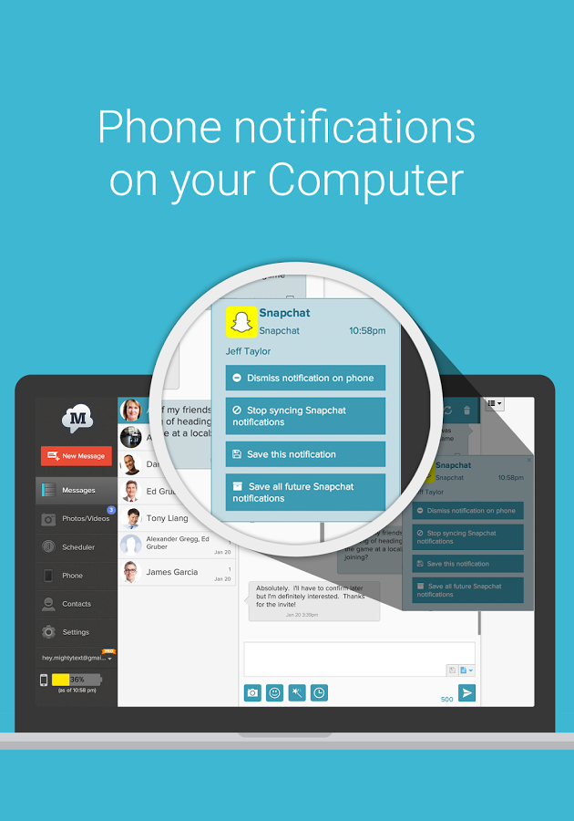 mightytext windows 10 mightytext windows 10