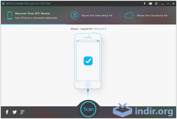 minitool mobile recovery for ios free editin minitool mobile recovery for ios free editin