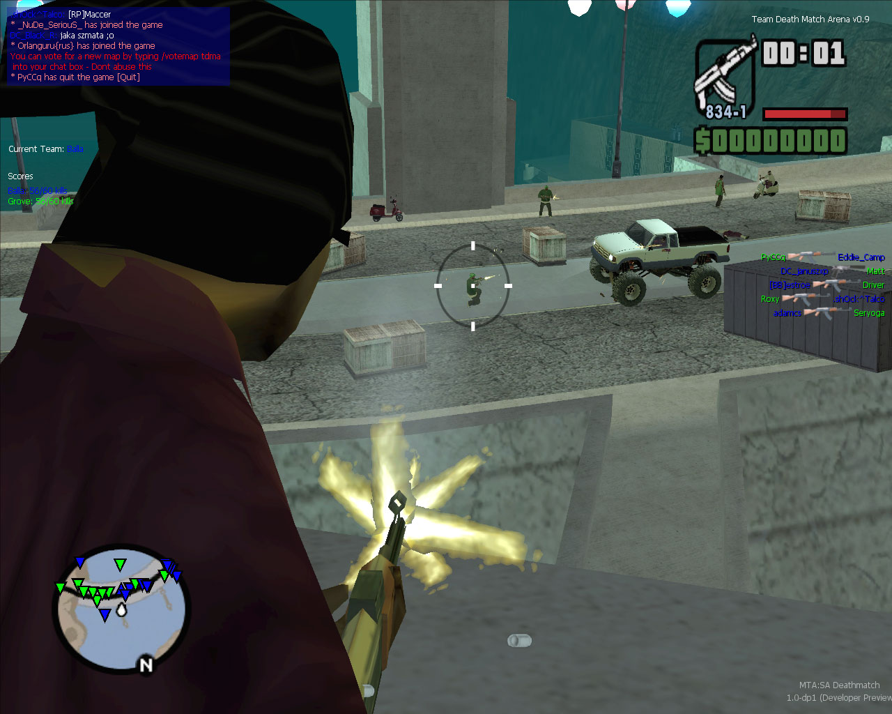 Gta Gta